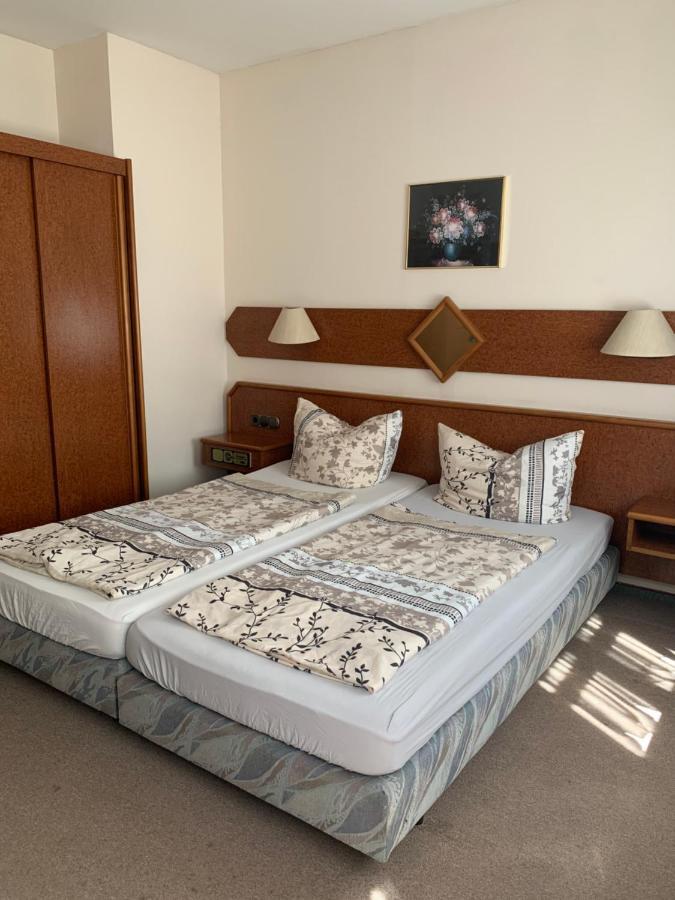 Guest house Plovdiv Berlin